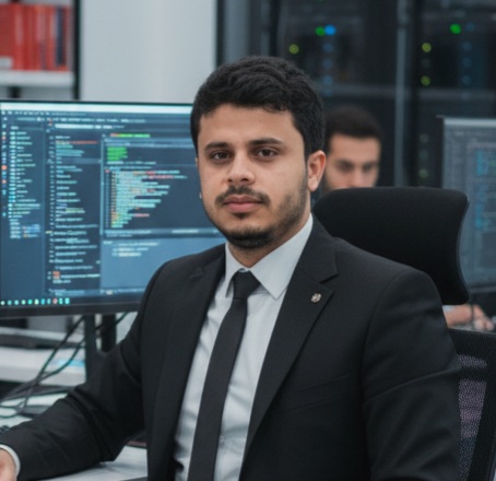 صورة عبدالله عباس يحيى